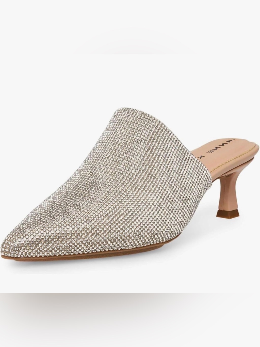 Nwt-Anne Klein Women's Impress-C -Size 5.5 - 2inch Heel